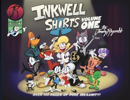 Inkwell Shorts Volume 1